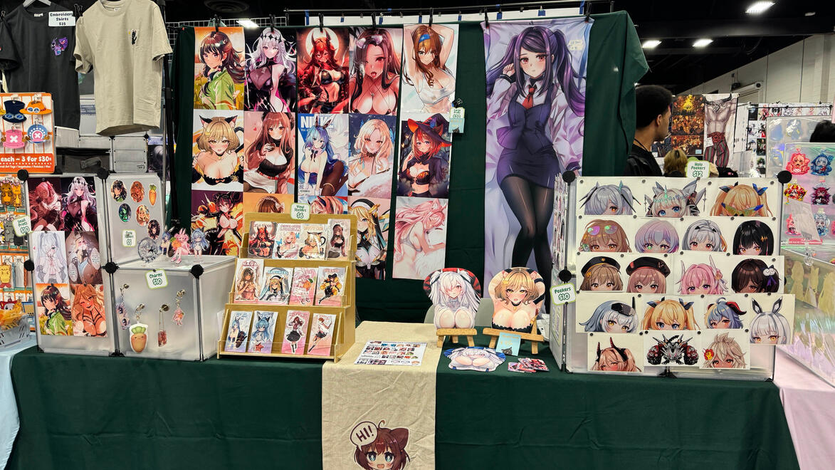 Anime Frontier