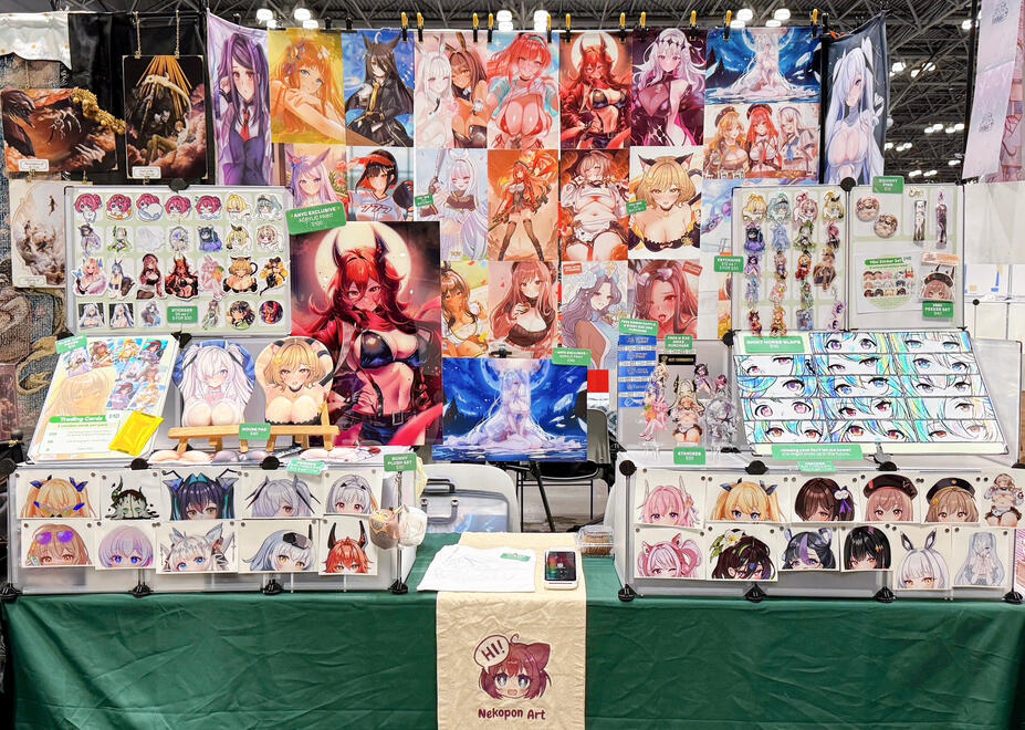 Anime NYC Anime NYC