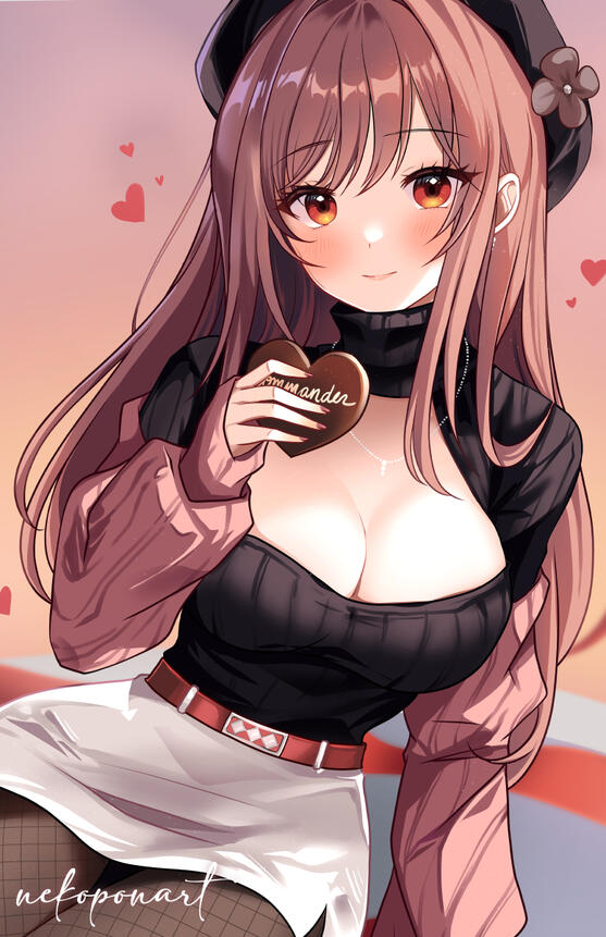 VDay Rapi